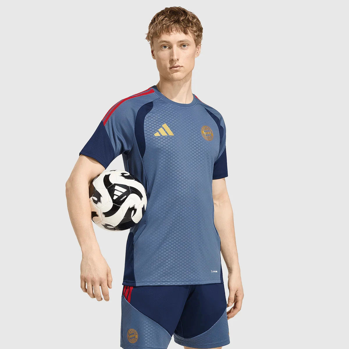 Training Top 26/27 Pulses Football