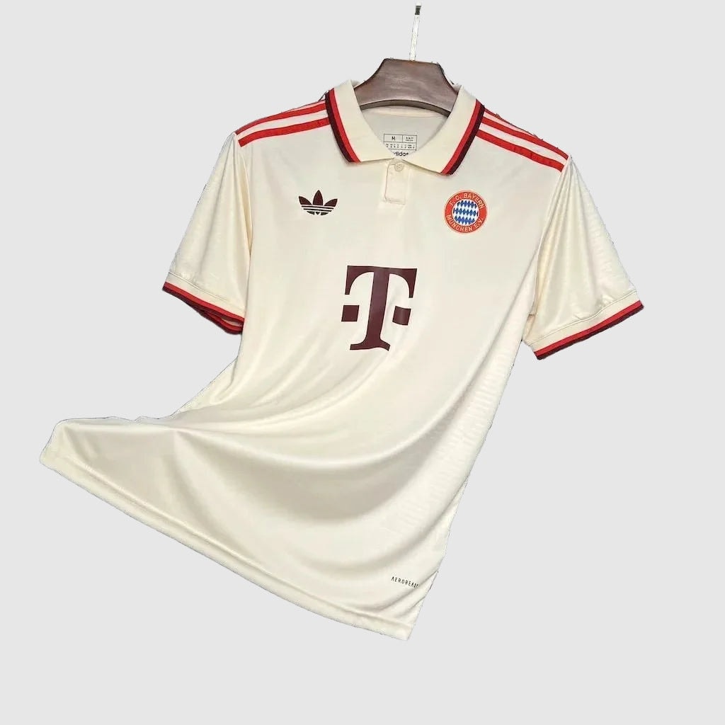 Away 24/25 Men’s Shirt Pulses Football