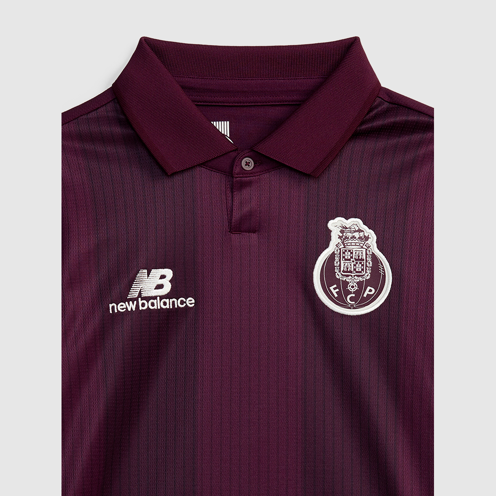 Away 26/27 Kids Shirt Kit Pulses Football