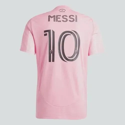 Home 25/26 Fan Shirt Pulses Football