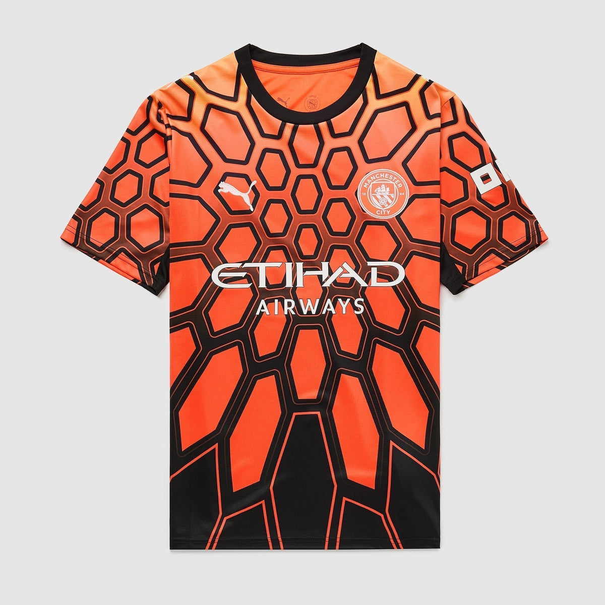 Goalkeeper 3 26/27 Shirt Pulses Football