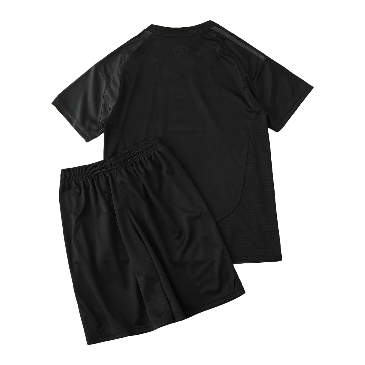 Away 25/26 Kids Shirt Kit Pulses Football