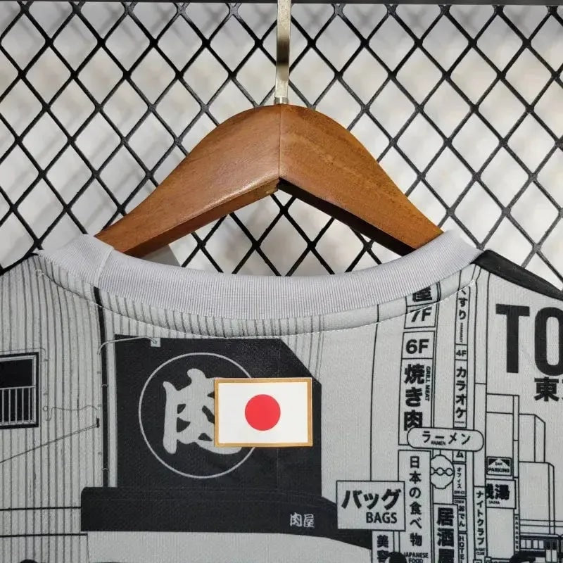 Camisola Edição Especial Homem Pulses Football