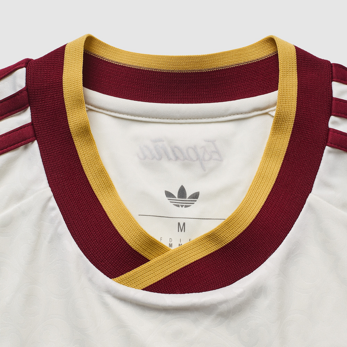 Away 26/27 Long Sleeve Shirt Pulses Football