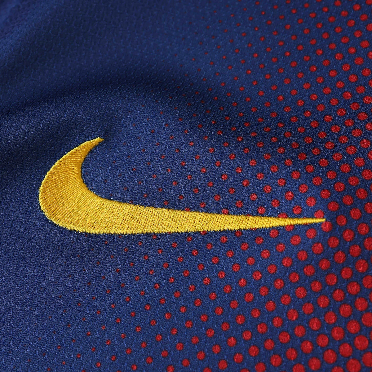 Retro Home 12/13 Shirt Pulses Football