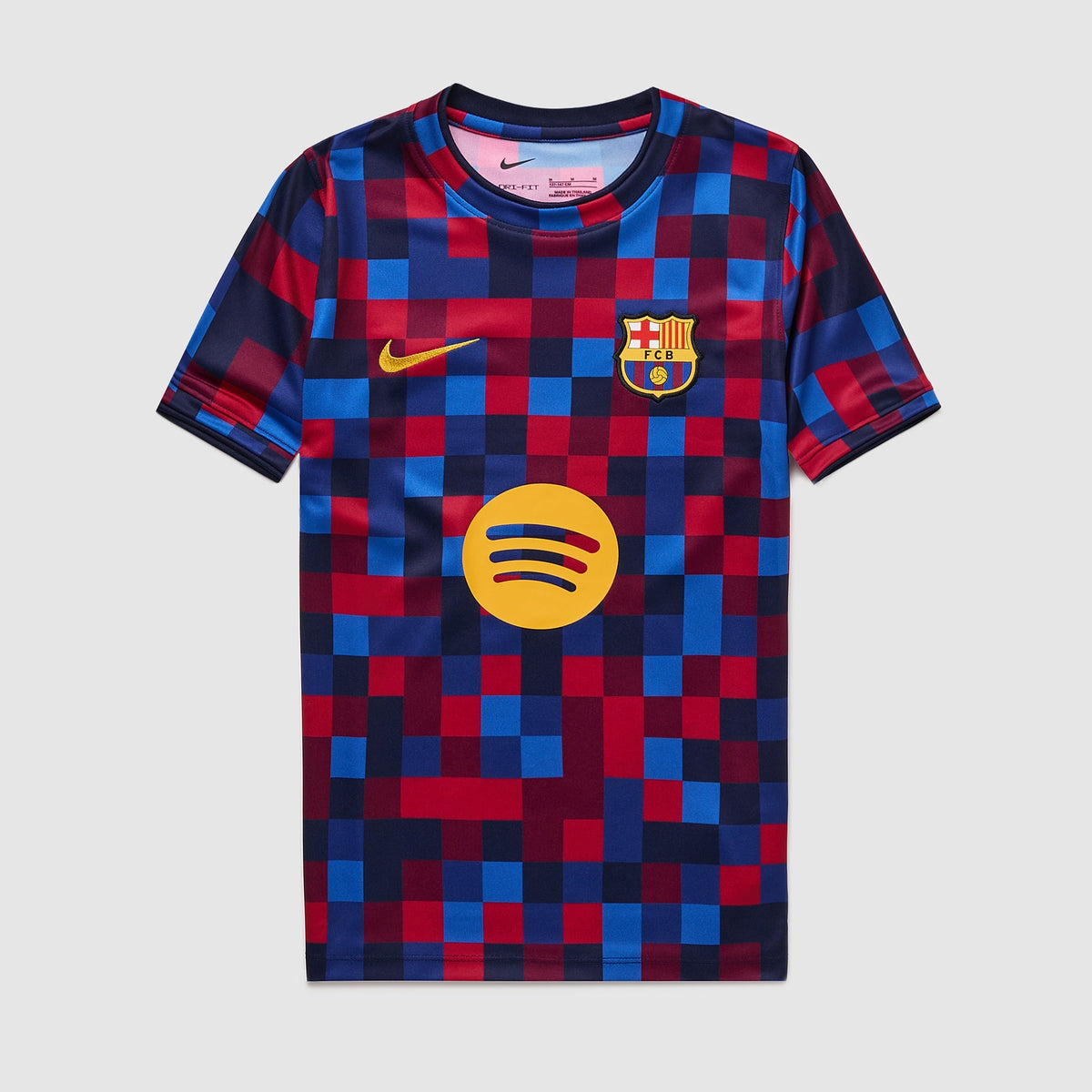 Pre-Match 26/27 Shirt Pulses Football