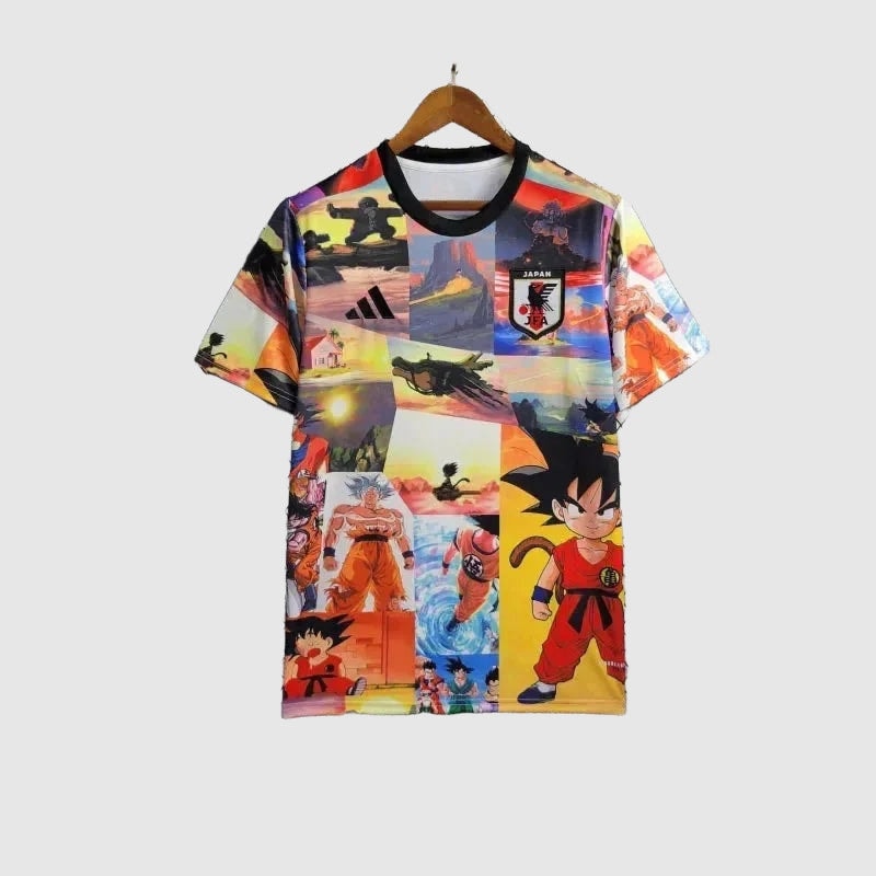 Camisola Edição Especial Homem Pulses Football
