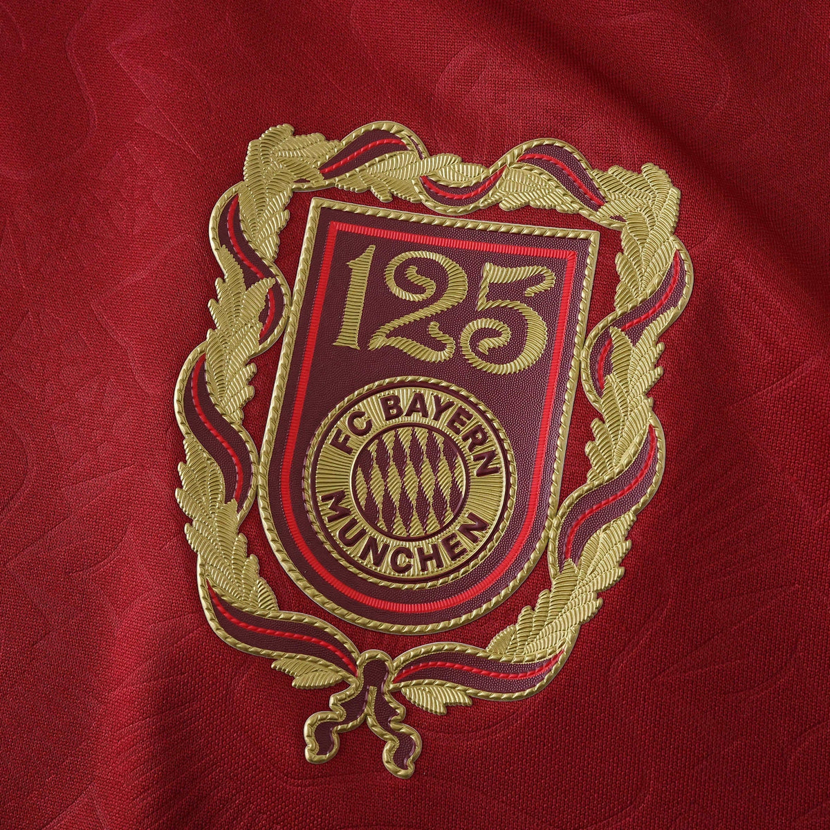 125 Years 25/26 Men’s Shirt Pulses Football