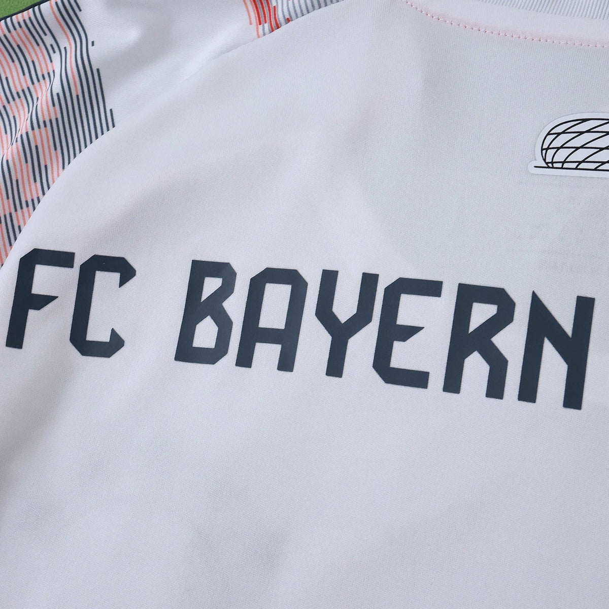Away 25/26 Men’s Shirt Pulses Football