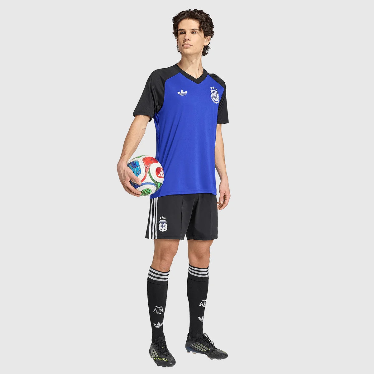 Pre-Match Away 26/27 Shirt Pulses Football