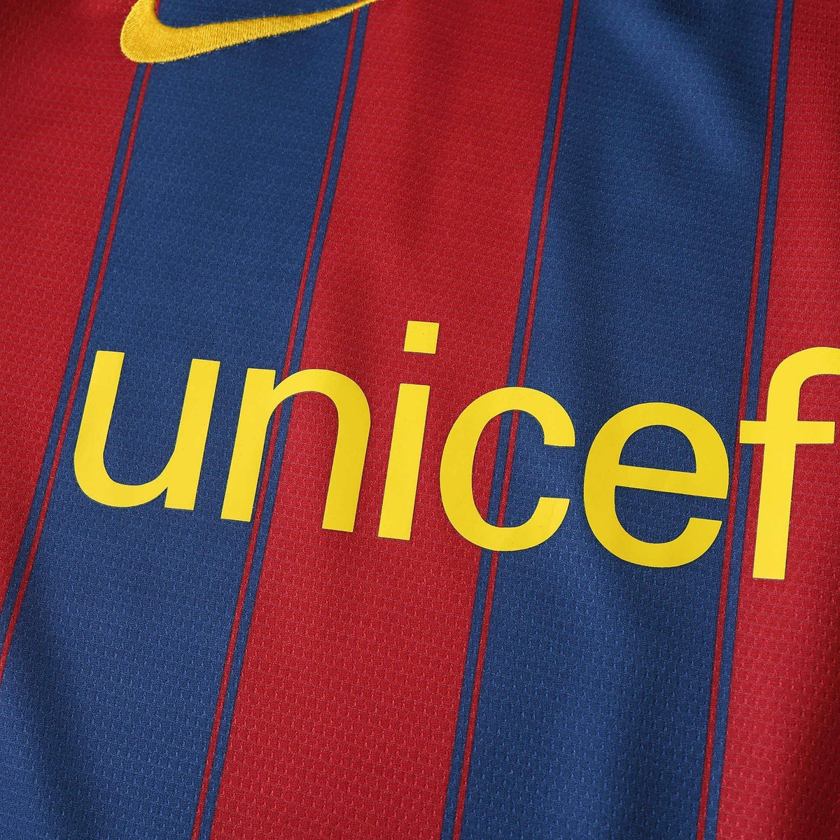 Retro Home 2009/10 Shirt Pulses Football