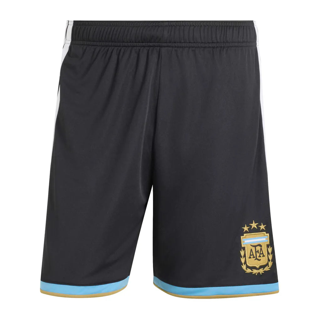 Argentina 2026 Messi Shorts Pulses Football