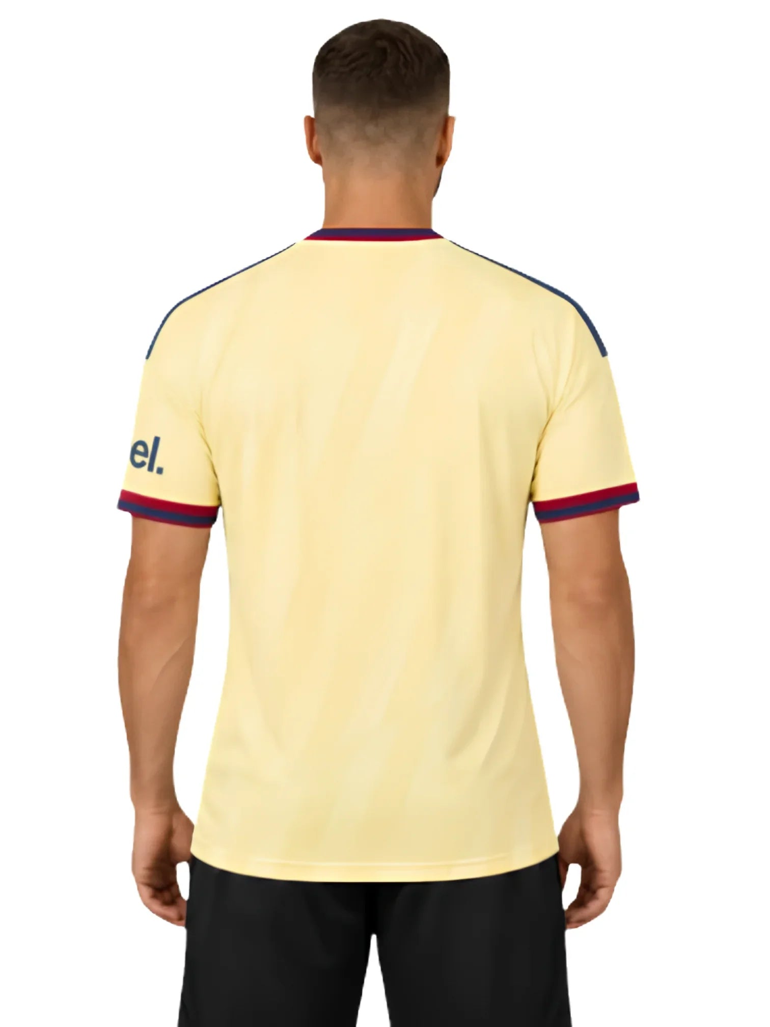 Arsenal Third Jersey 2026/27 - Player Version Pulses Football
