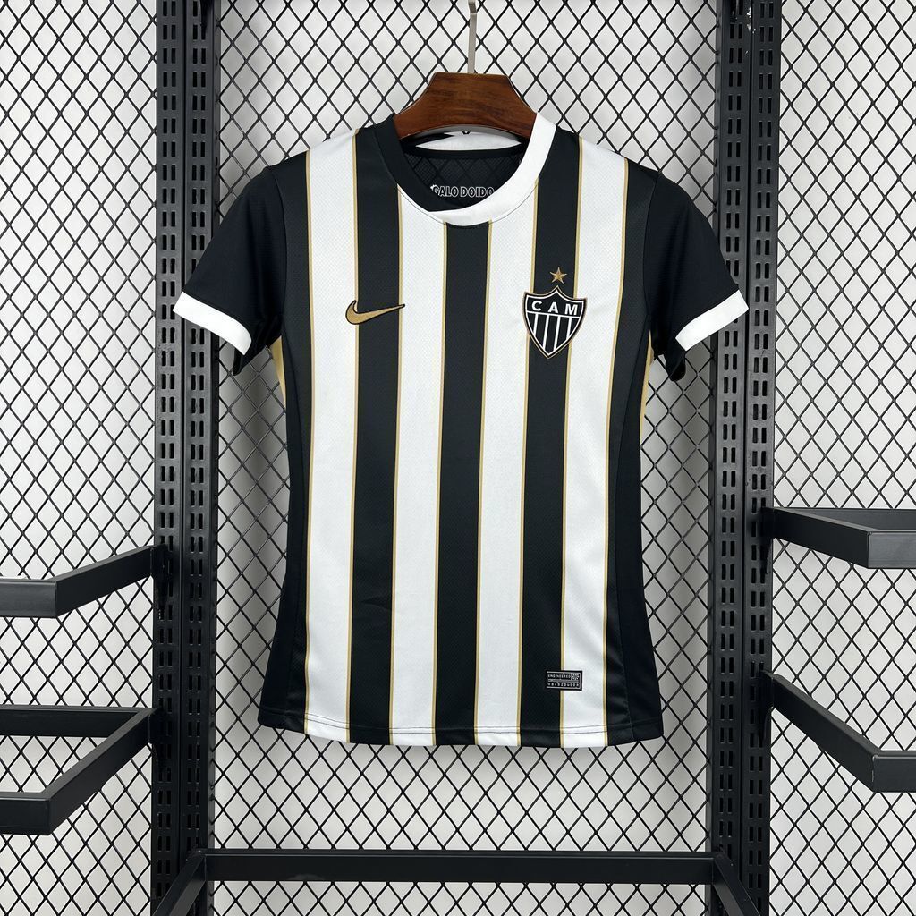 Home 26/27 Women’s Shirt Pulses Football