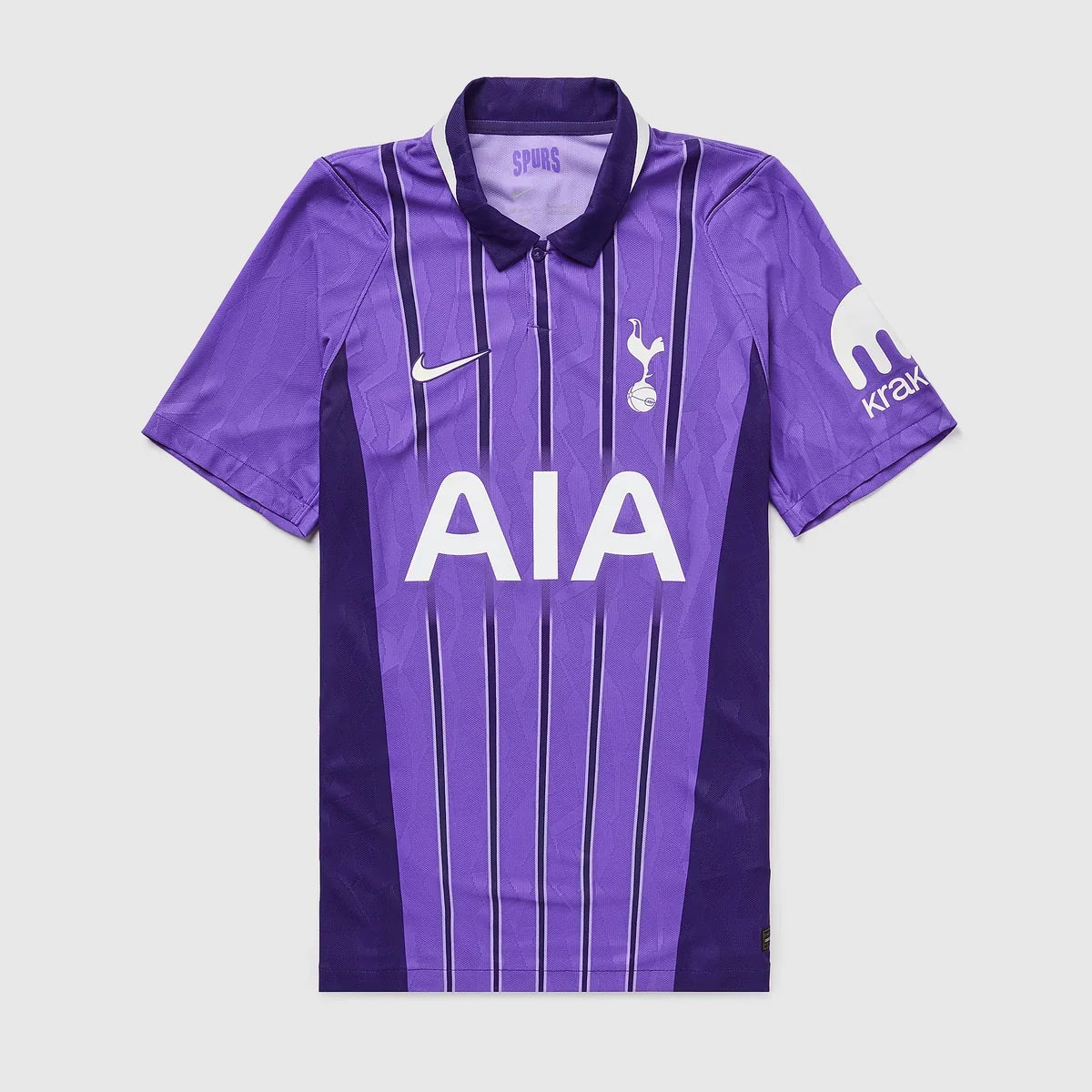 Third 26/27 Player Edition Shirt Pulses Football