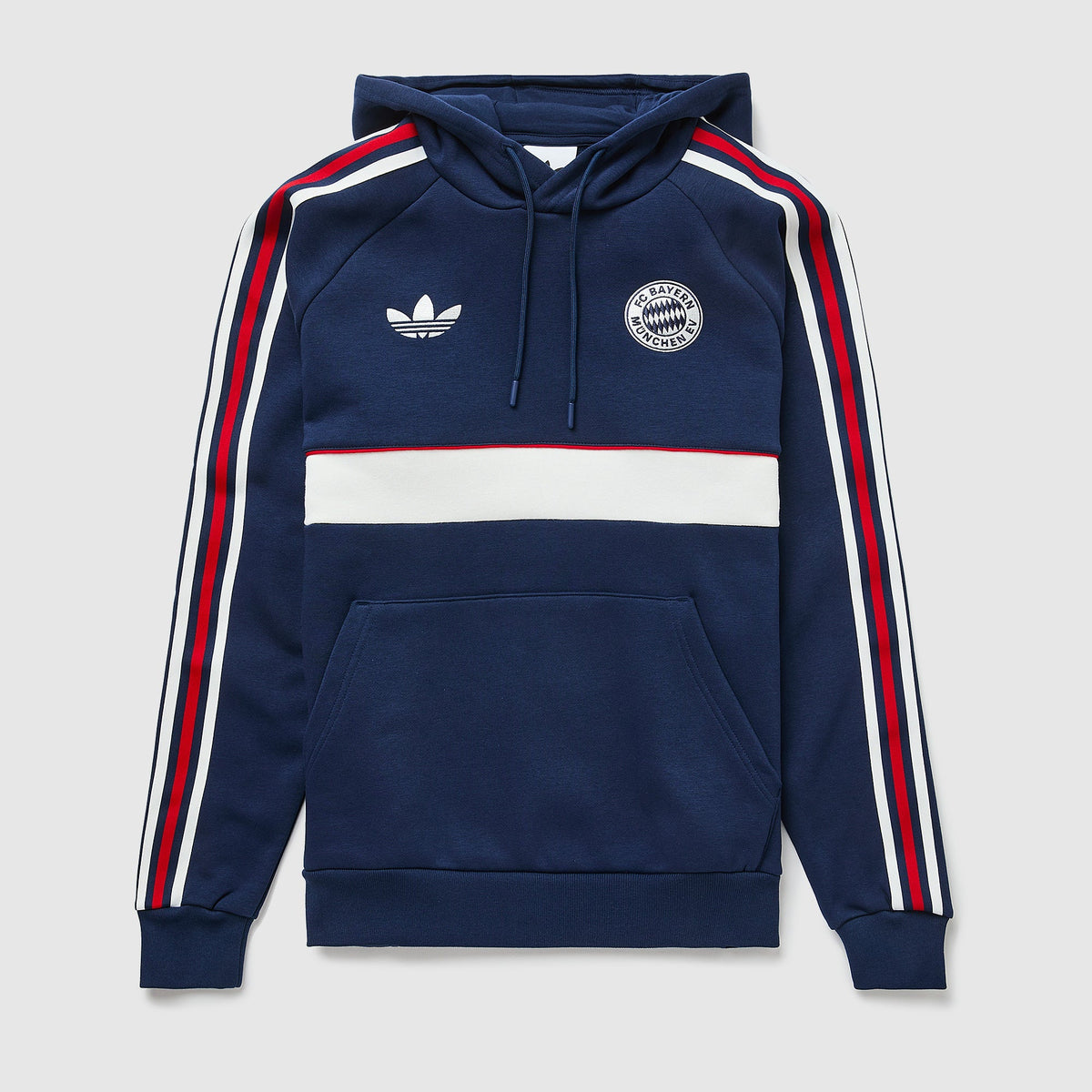 Sweatshirt 26/27 Pulses Football