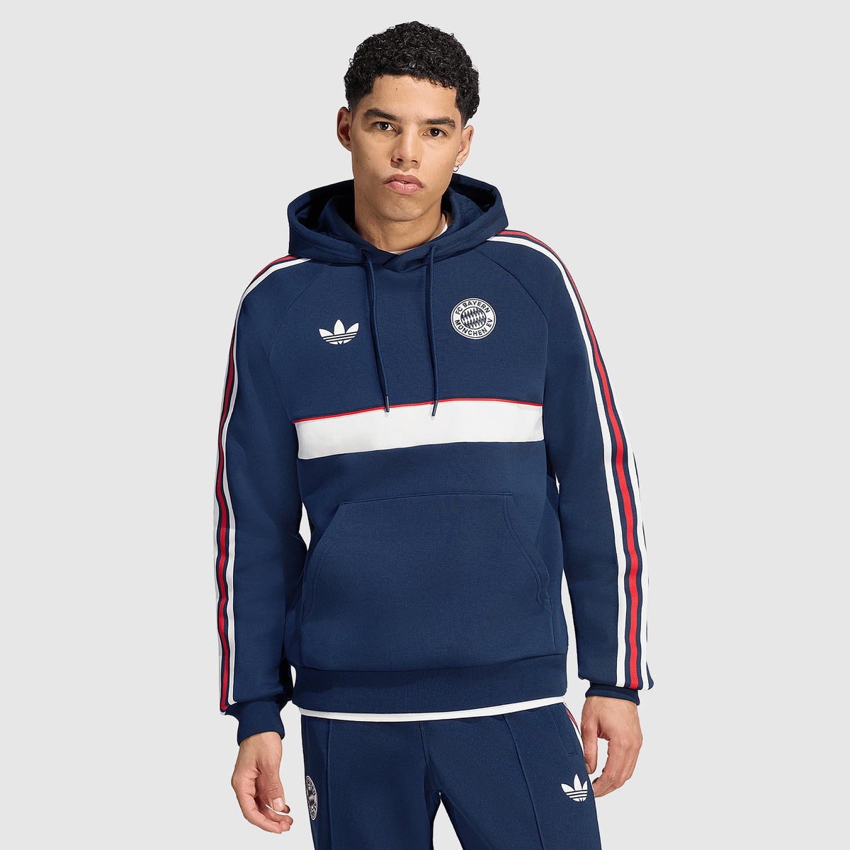 Sweatshirt 26/27 Pulses Football