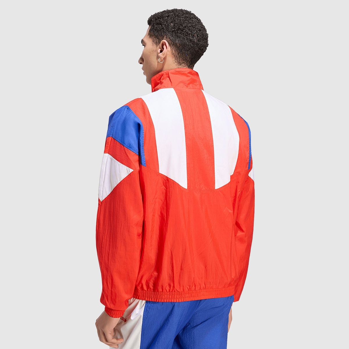 Windbreaker 26/27 Pulses Football
