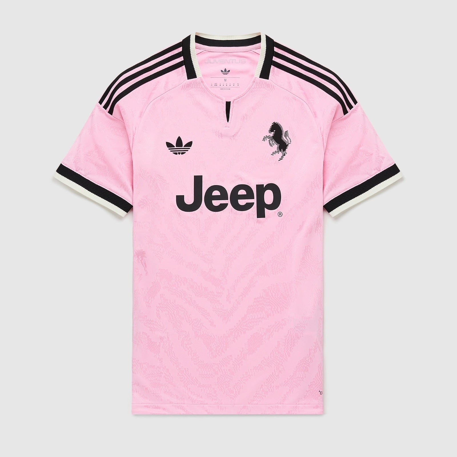 Away 26/27 Player Edition Shirt Pulses Football