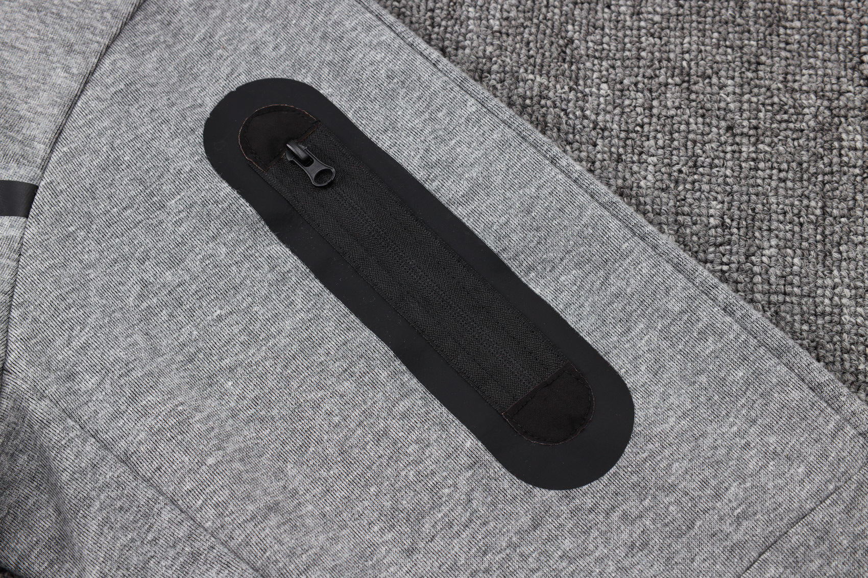 Tech Fleece Tracksuit Set Hoodie & Pants