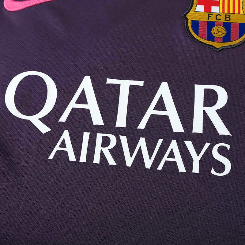Retro Away 2016/17 Shirt Pulses Football