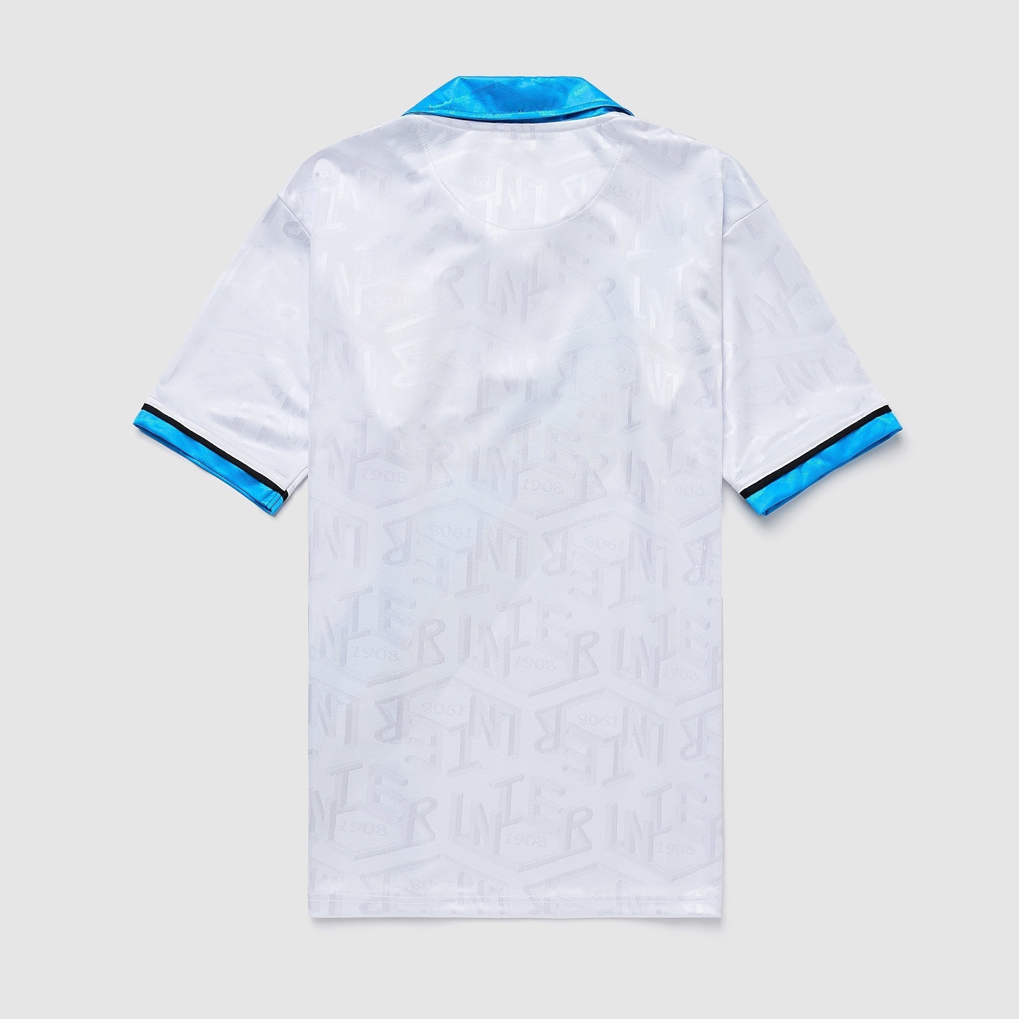 Inter Milan - Retro Away 1993/94 Jersey Pulses Football