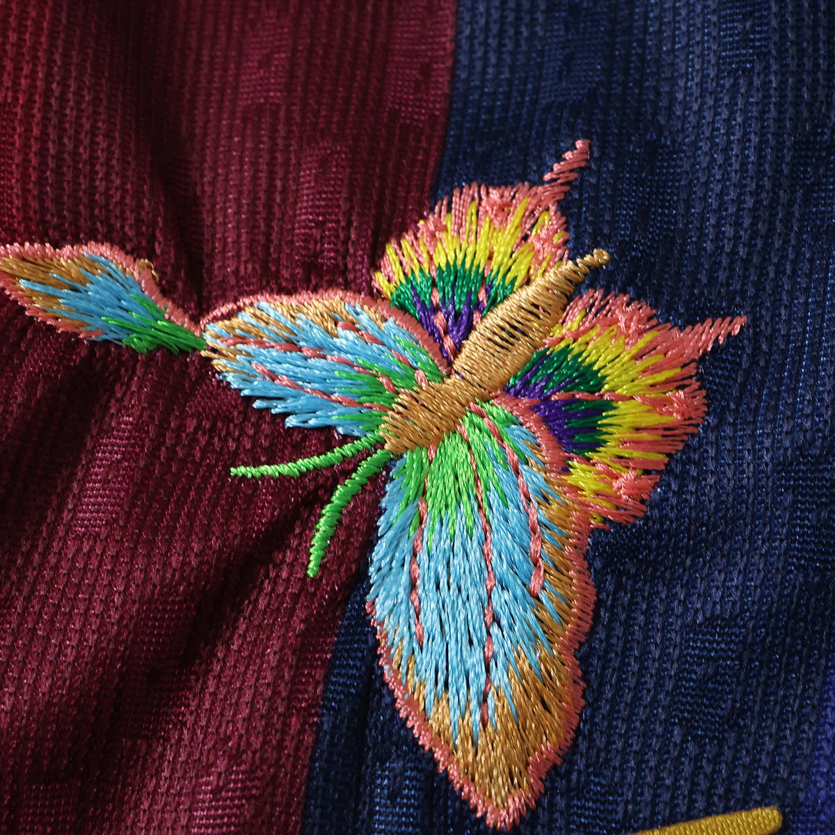 Embroidered Home 26/27 Player Edition Shirt Pulses Football