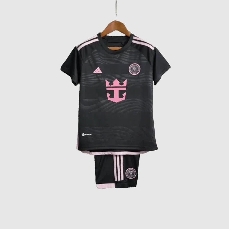 Away 24/25 Kids Shirt Kit Pulses Football
