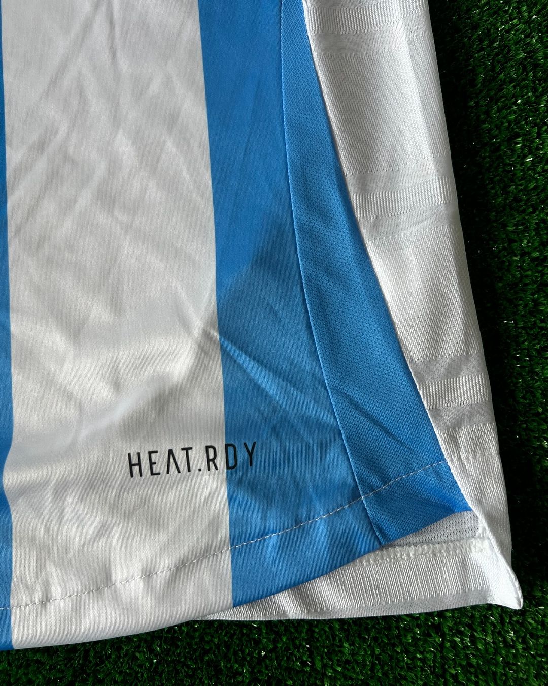 Lionel Messi Argentina Copa America 2024 Home Jersey Maillot Trikot Maglia Pulses Football