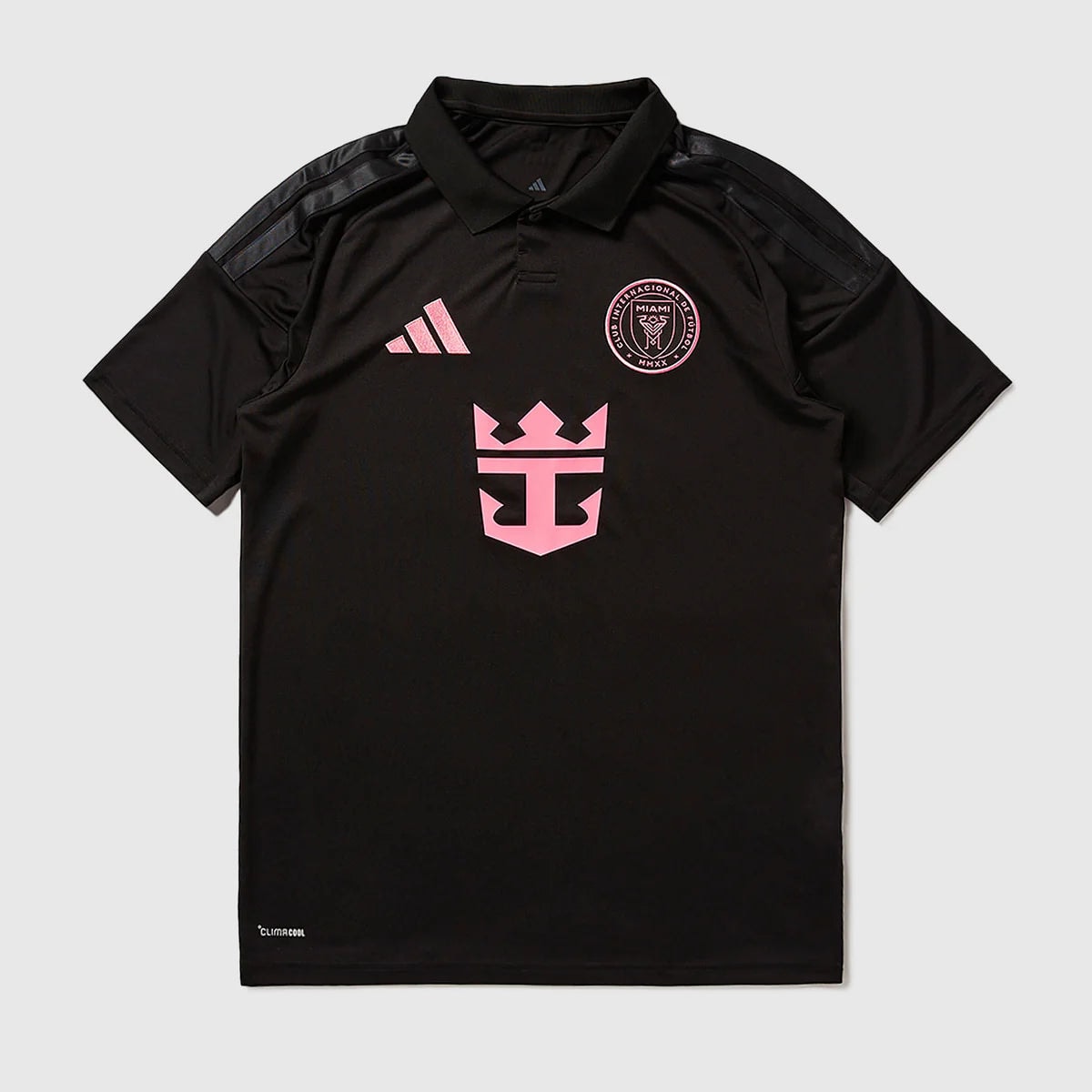 Away 26/27 Fan Shirt Pulses Football