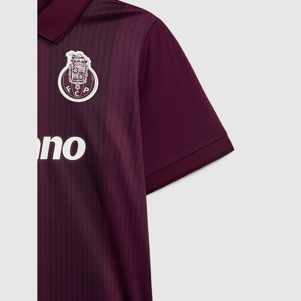 Away 26/27 Women’s Shirt Pulses Football