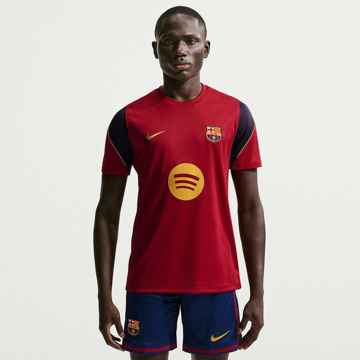 Training Top 26/27 Pulses Football
