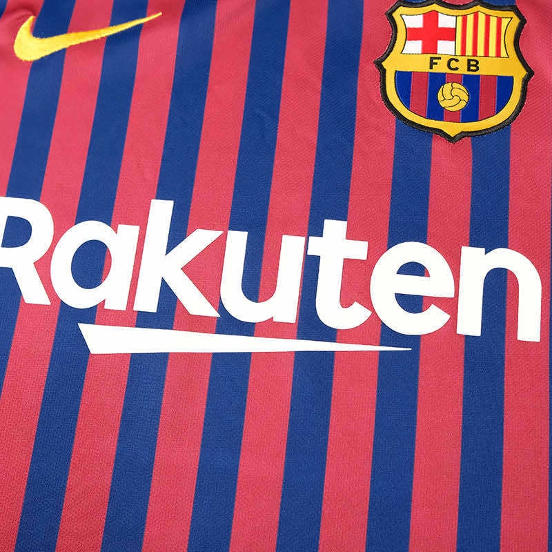 Retro Home 2018/19 Shirt Pulses Football