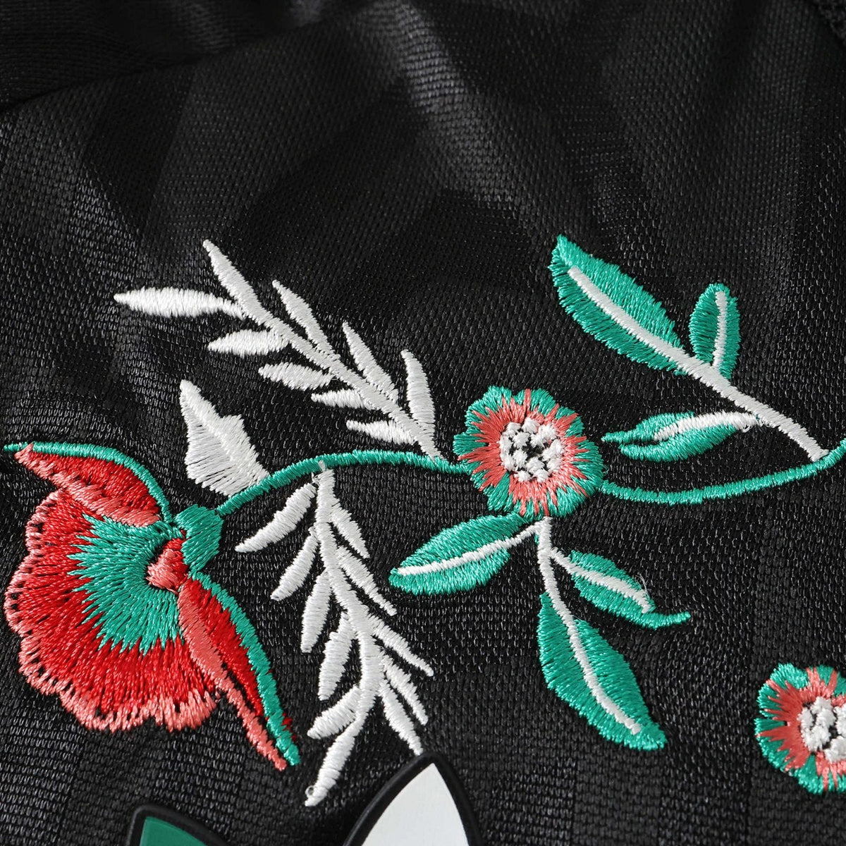 Embroidered Third 26/27 Player Edition Shirt Pulses Football