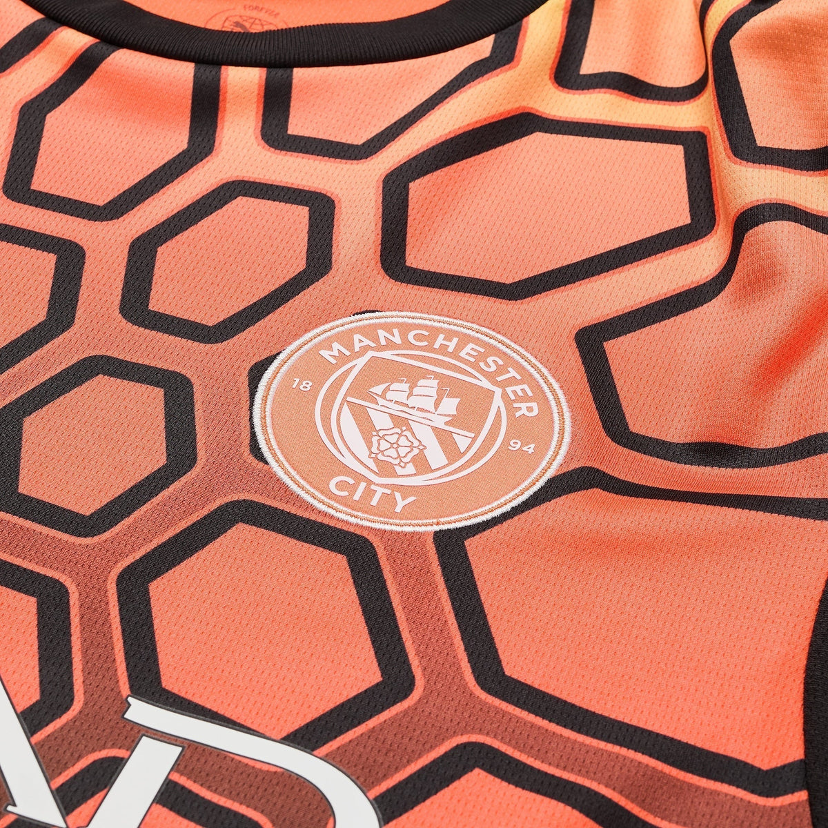 Goalkeeper 3 26/27 Shirt Pulses Football