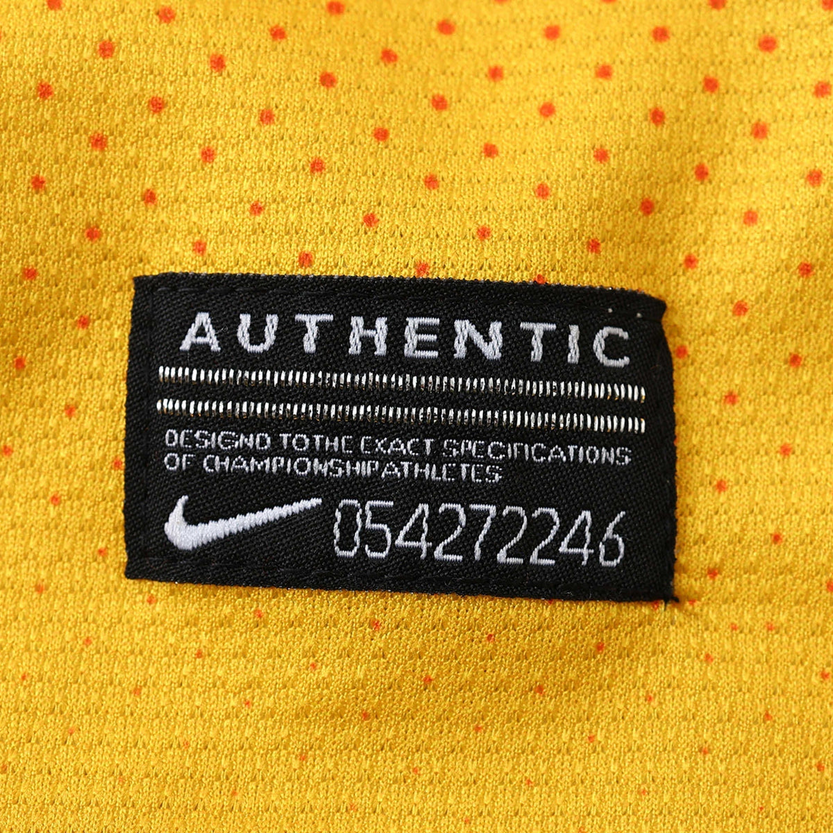 Retro Away 2012/13 Shirt Pulses Football