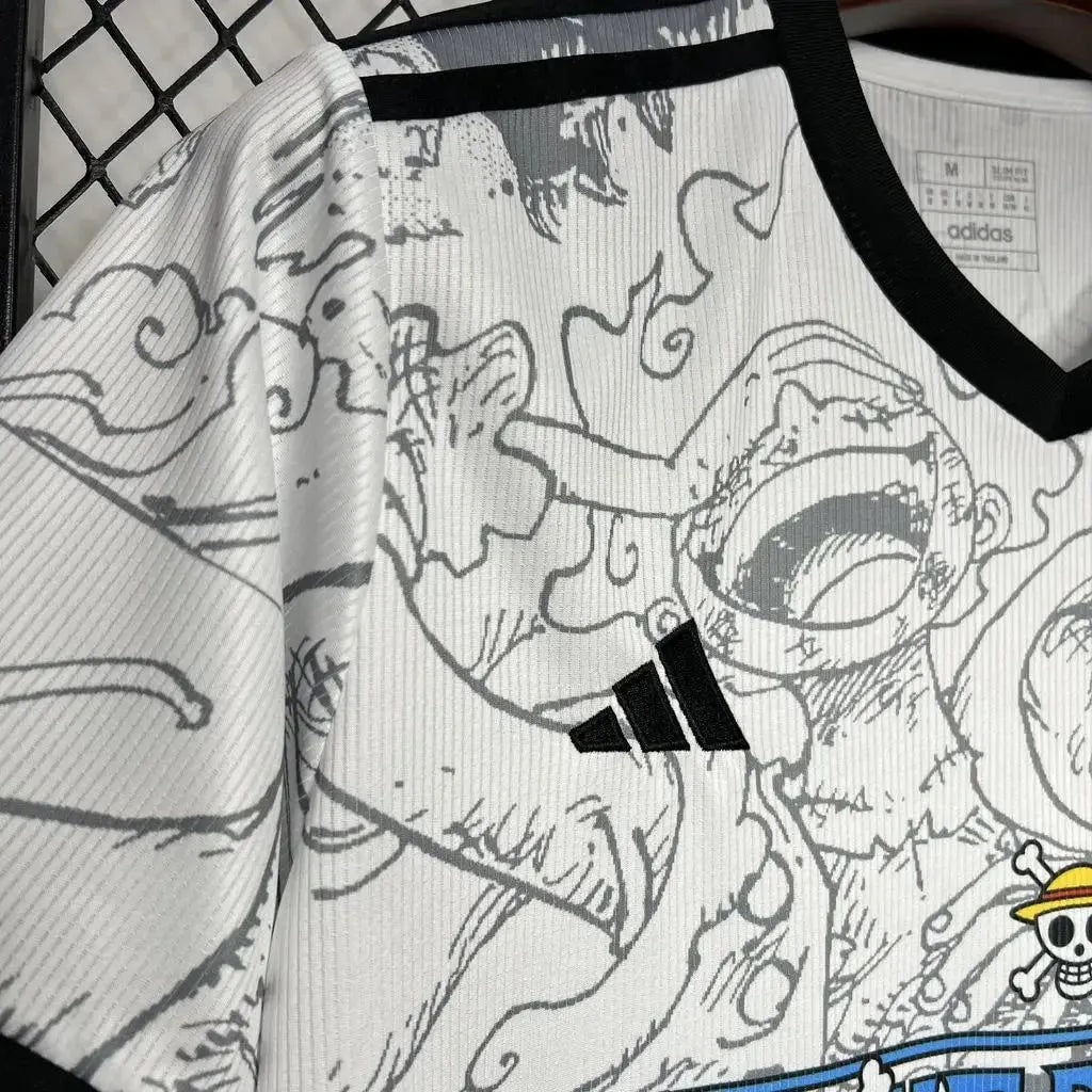 Camisola Edição Especial Homem Pulses Football