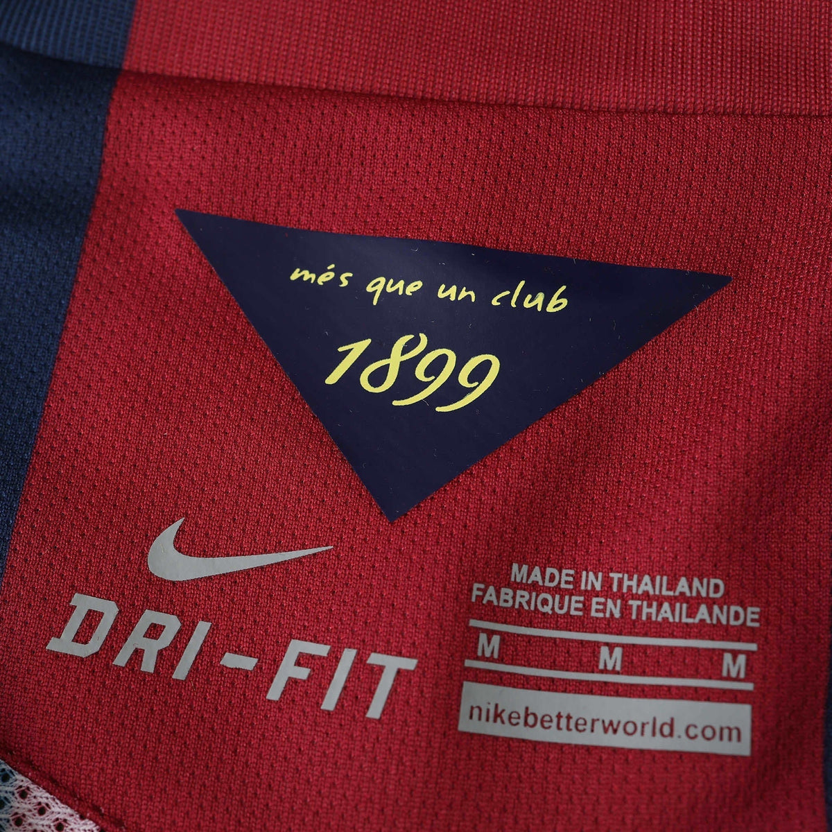 Retro Home 2014/15 Long Sleeve Shirt Pulses Football
