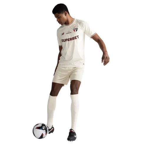 Third 26/27 Player Edition Shirt Pulses Football