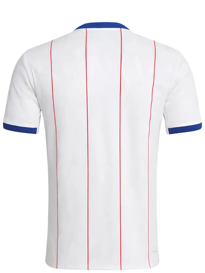 Chelsea 2026/27 Third Jersey Pulses Football