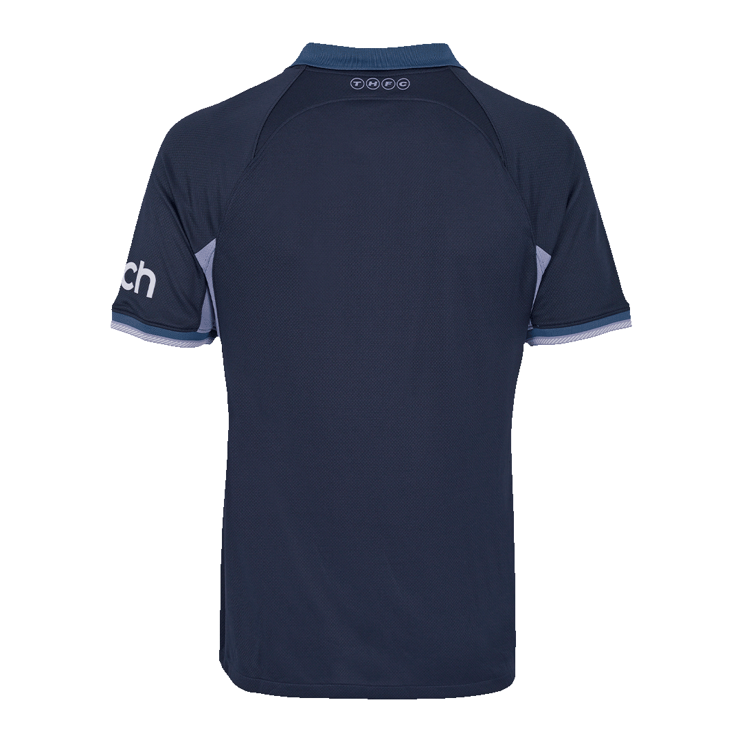 MADDISON #10 Tottenham Hotspur Away Jersey 2023/2024