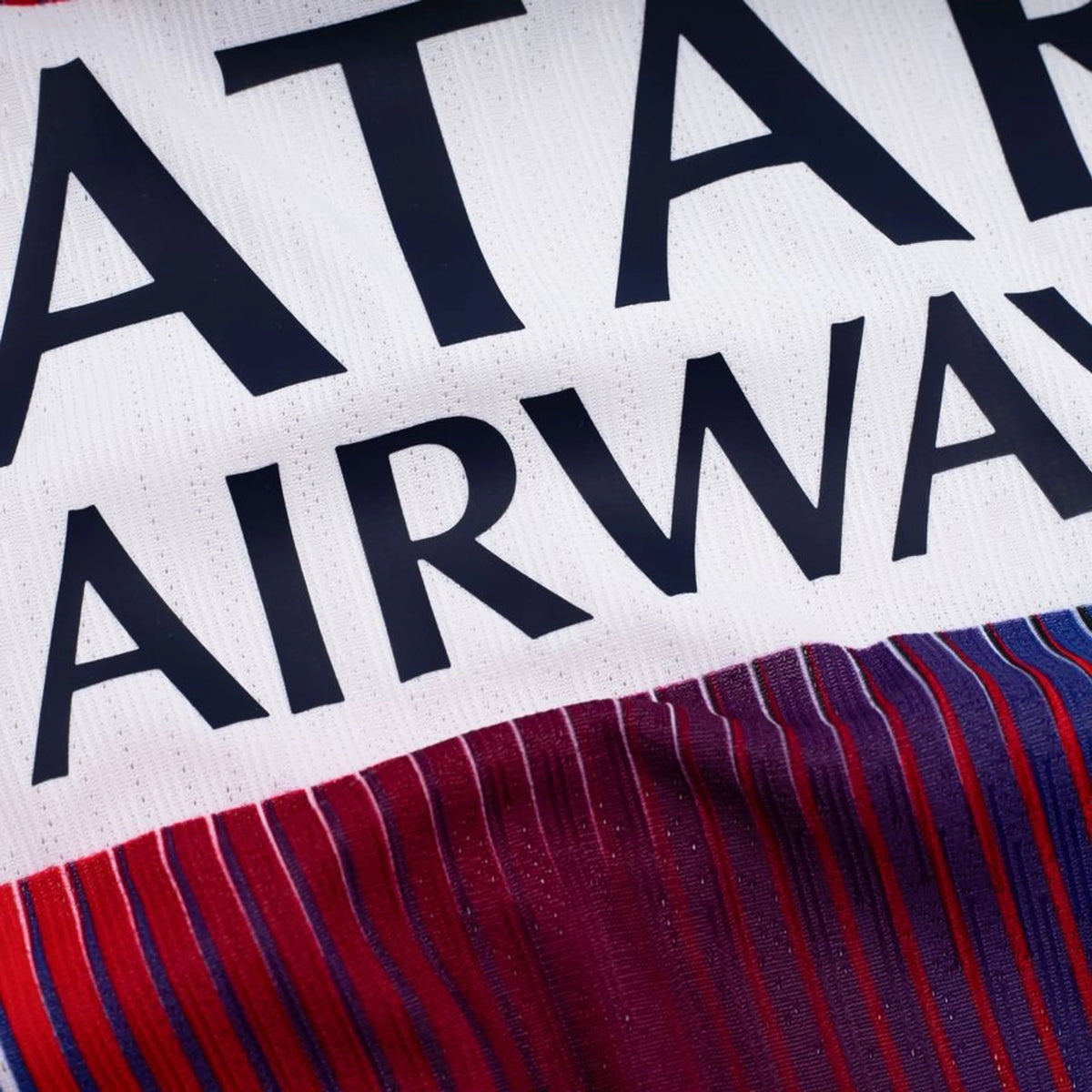 Embroidered Away 26/27 Player Edition Shirt Pulses Football