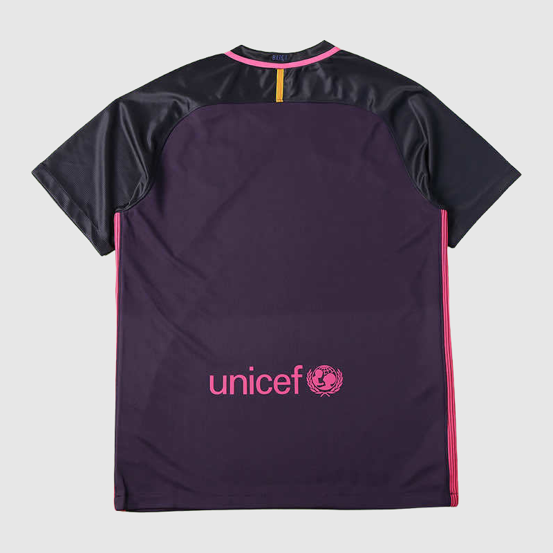 Retro Away 2016/17 Shirt Pulses Football