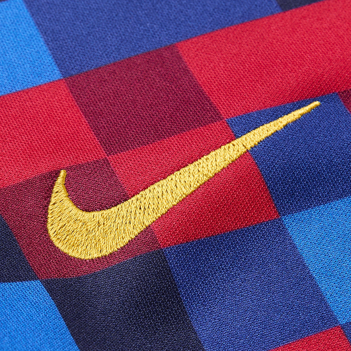 Pre-Match 26/27 Shirt Pulses Football