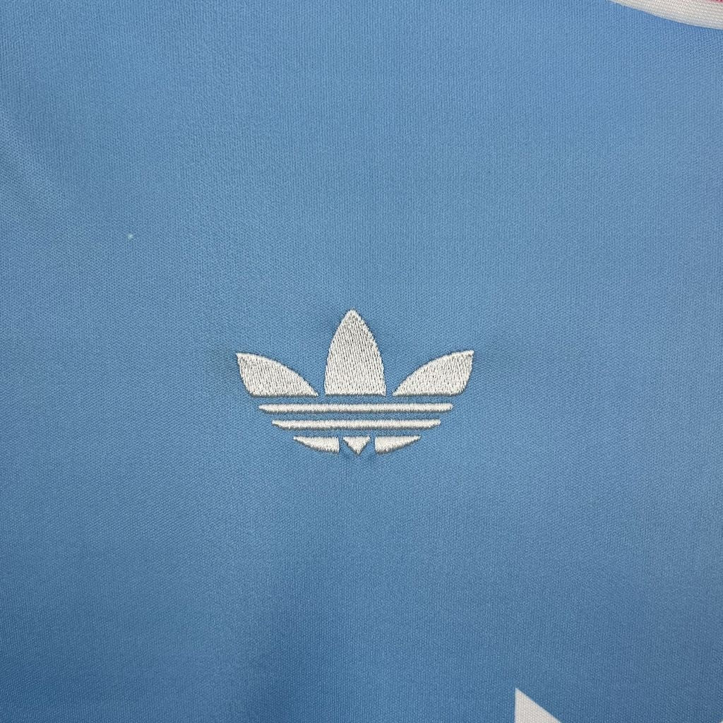 Edition 25/26 Home Fan Shirt Pulses Football