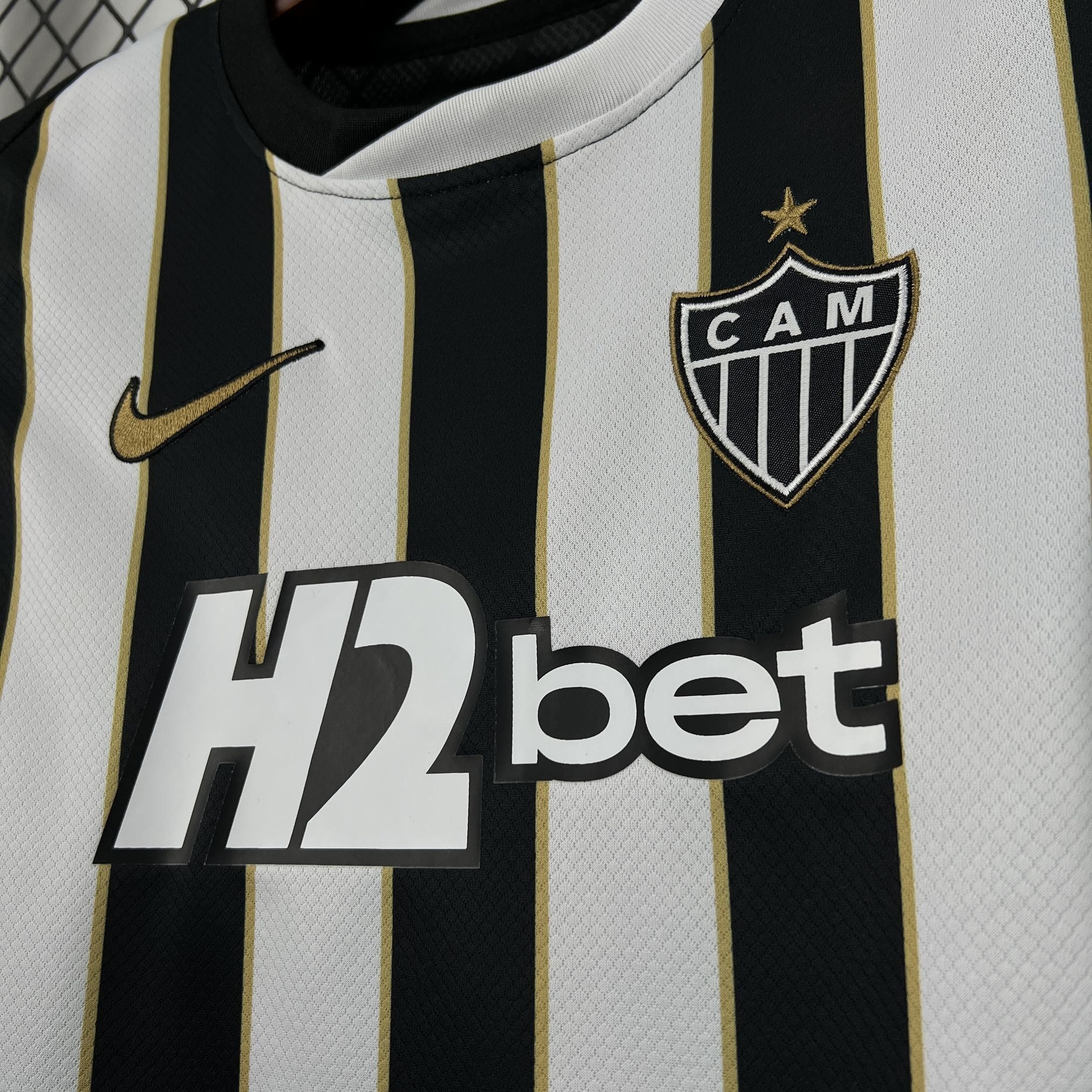 Home 26/27 Kids Kit Pulses Football