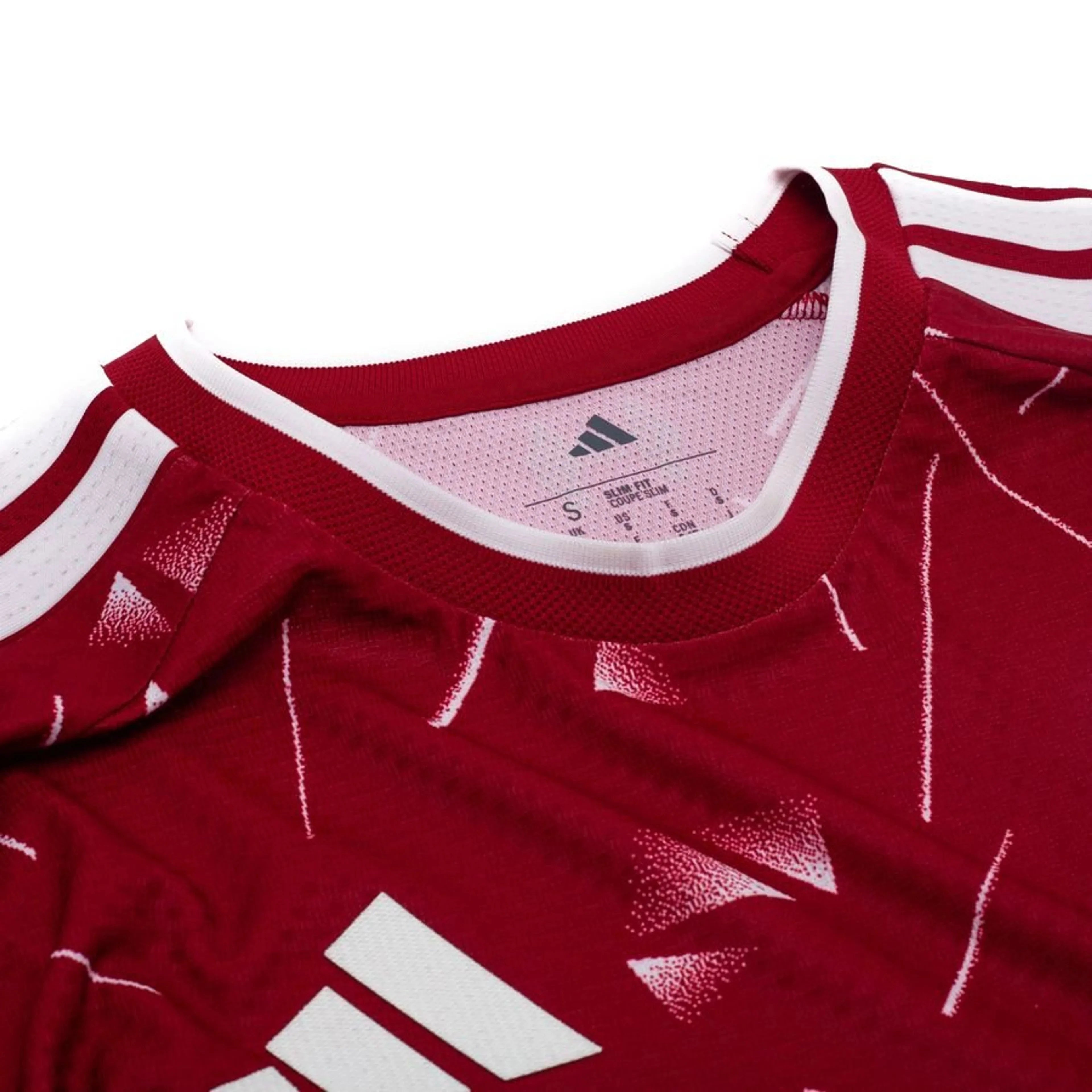 Home 26/27 Player Edition Shirt Pulses Football