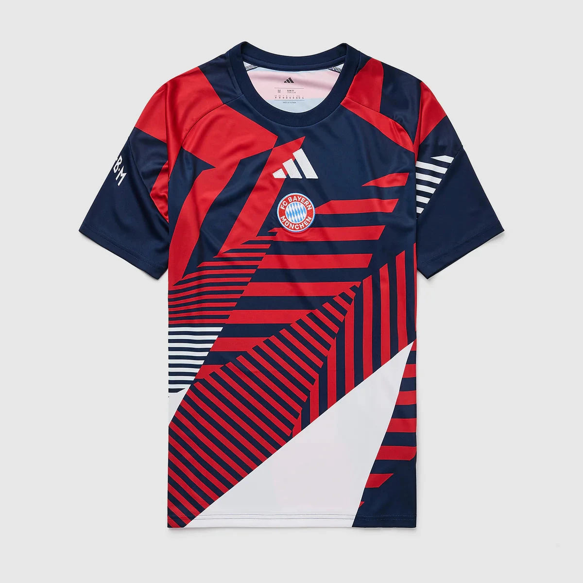 Pre-Match 26/27 Shirt Pulses Football