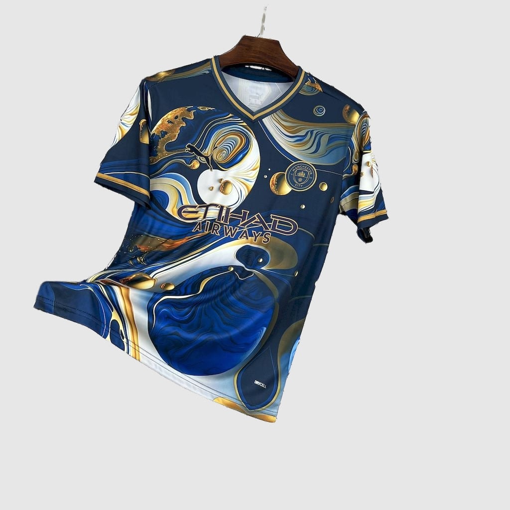 Camisola Edição Especial Homem Pulses Football