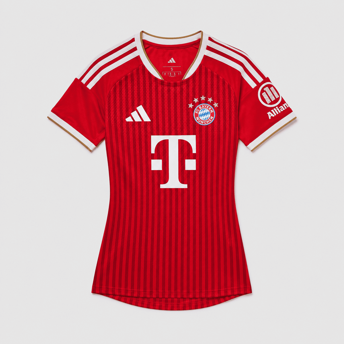 Home 26/27 Women’s Shirt Pulses Football